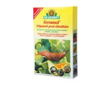 Ferramol, proti slimákům, 200g