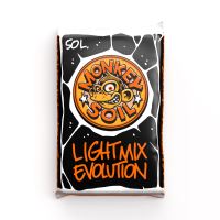 Monkey Soil Light Mix Evolution 50L