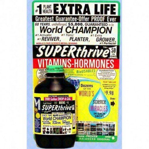 Superthrive 120ml