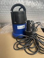 Submersible pump SP-850, clearance sale