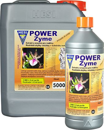HESI Powerzym 1l, enzymatický přípravek