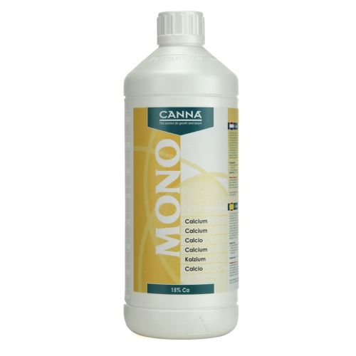 Canna Mono Calcium Vápník