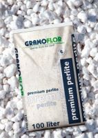 Premium perlite Gramoflor, 1l