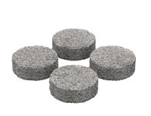 Podložky na vaporizaci tekutin pro vaporizéry Storz&amp;Bickel Mighty a Crafty, 4ks