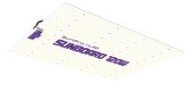 SunPro SUNBOARD 2.0 120W, 2,5 umol