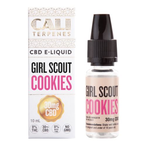 Girl Scout CookiesCBD30