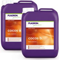 Plagron Cocos A+B, 5L (4)