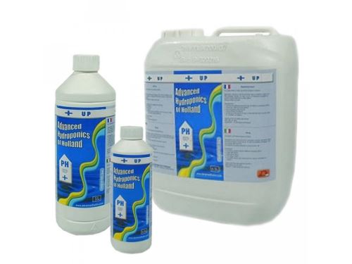 AH pH plus na růst i květ, 5L - nelze zaslat