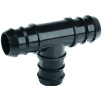 TÉCKO T-joint for hose, diameter 20mm