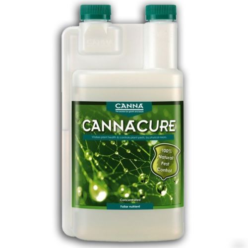 Cannacure 1l, stimulátor růstu a ochranný prostředek