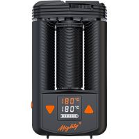 Storz&amp;Bickel Mighty+, kapesní vaporizér