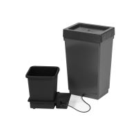 Autopot 1Pot Module with 1 flowerpot, including 47L plastic tank
