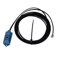 Dimlux Humidity(RH) - humidity sensor, cable 5m Dimlux Humidity(RH) - humidity sensor, cable 5m