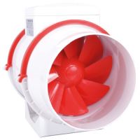 Fan TT 100 Smart Dual, 145/187m3/h - 2 speeds