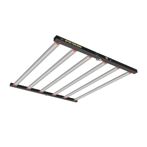 SunPro HITTER 720W,  LED 2.7 umol/J