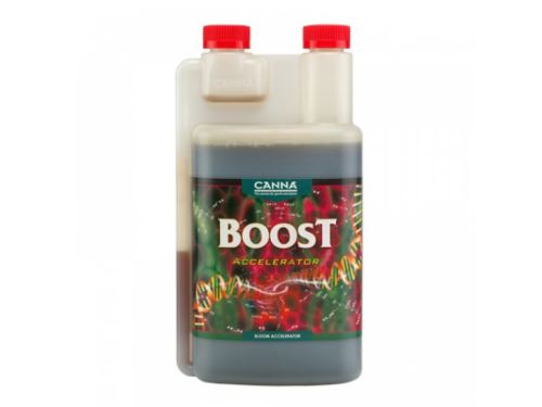 Canna Boost 250ml, květový stimulátor
