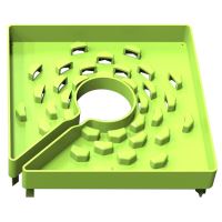 Grow Cap 8" - watering cover for a 20x20cm flower pot