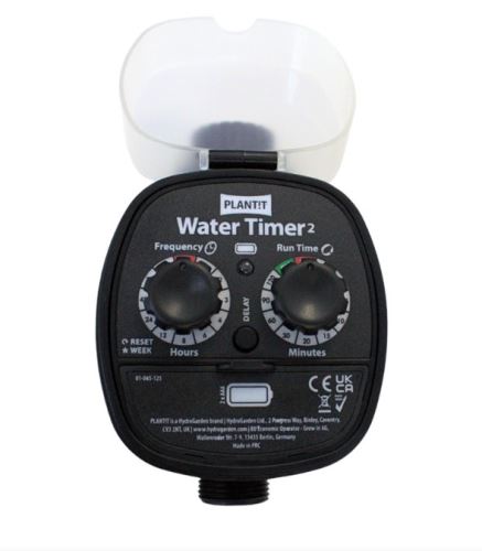 PLANT IT Water Timer - časovač a regulátor zavlažování (1)