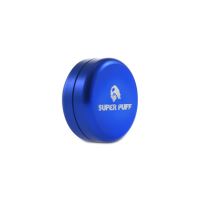 Super Puff aluminum box blue (35ml)