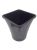 Autopot flower pot 25L - black