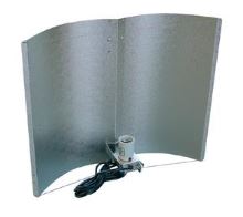 Shade Adjust-A-Wing AVENGER LARGE incl. heat shield