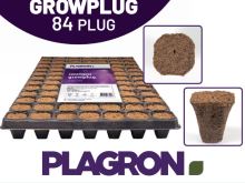 Plagron nextgen growplug, sadbovač na 84 rostlin, nebalený