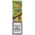 Jay's HempTerp Blunt Wraps Eldorado, 2pc/pack.