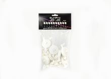 SunPro JO-JO, roller curtain for plants 10 pcs