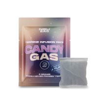 NEU Bag Candy Gas - terpenové infuzní sáčky 1ks