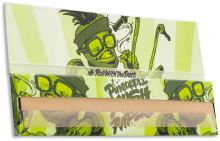 Pineapple Kush King Size papers, 32 pcs in a pack