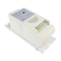 Ballast PRO - VT Class 1 HPS/MH 600W, 230V, terminal block