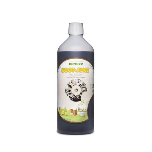 BioBizz Root Juice 1l, kořenový stimulátor