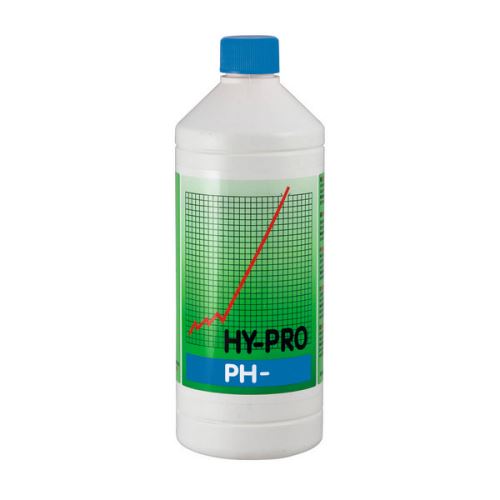 HY-PRO pH- korektor 500ml
