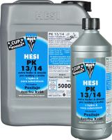 HESI PK 13/14 5l, květové hnojivo