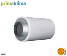 Filter Prima Klima Eco 480-620m3/h, 150mm