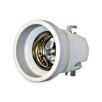 Objímka E-40 keramická