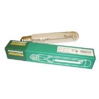 Sylvania SHP-T Super 400W HPS discharge lamp