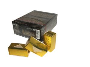 Papírky PRAGUE PAPERS DE LUXE ROLLS 5m v balení, box 24ks