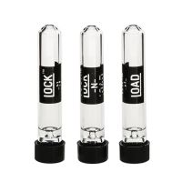 Lock&#39;n&#39;Load 9mm Chillum, 1 ks