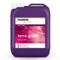Plagron Terra Grow, 5L