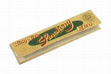 Papírky Smoking Eco King Size, 33 ks v balení