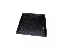 Cultivation plate (tray) for Gro-Tank 100 NFT Nutriculture