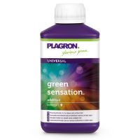 Plagron Green Sensation, 250ml