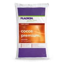 Plagron Cocos Premium, 50L