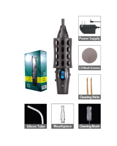 Vapir Oxygen mini bez baterky