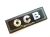 OCB Premium Black King Size Blättchen, 32 Stück in einer Packung