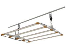 Secret Jardin - Cosmorrow KIT 200W, Full Spectrum