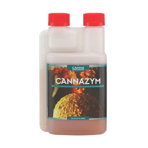 Cannazym, 250ml (6)