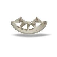 Půlměsíc pro ohybání rostlin, 37 mm