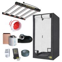 SUNPRO HITTER 360W LED KIT SUNPRO HITTER 360W LED KIT